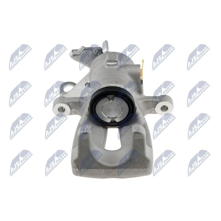 Stabdžių apkaba NTY HZT-AR-001