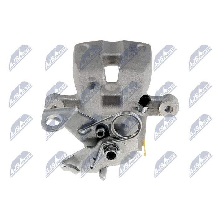 Stabdžių apkaba NTY HZT-AR-001