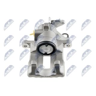 Stabdžių apkaba NTY HZT-AR-003