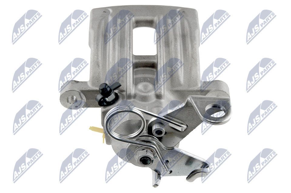 Stabdžių apkaba NTY HZT-AR-003