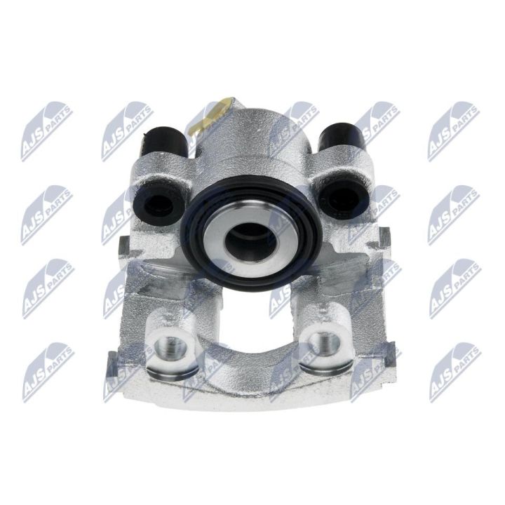 Stabdžių apkaba NTY HZT-BM-000