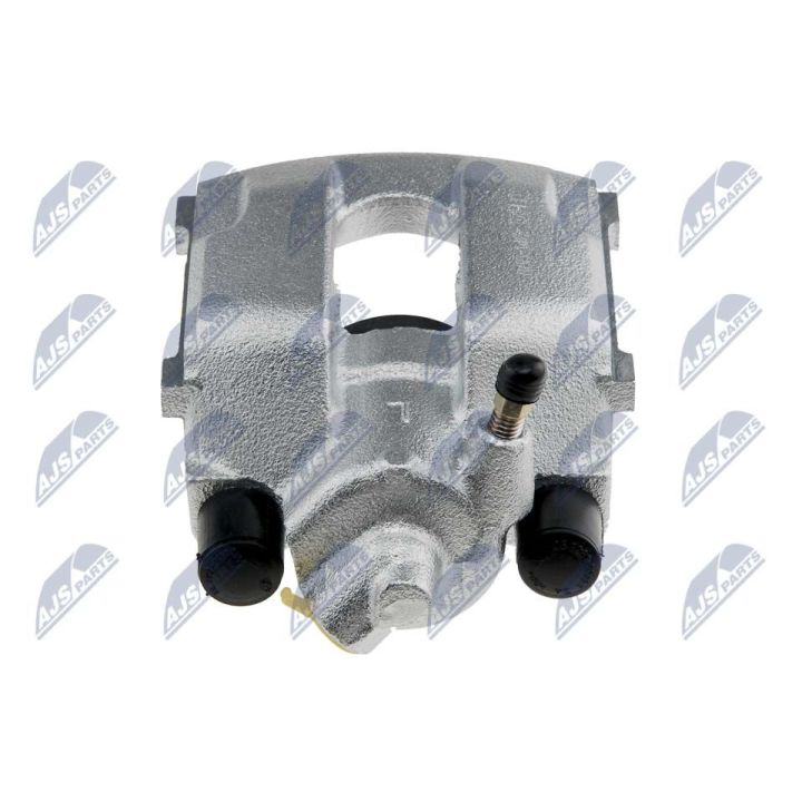 Stabdžių apkaba NTY HZT-BM-000