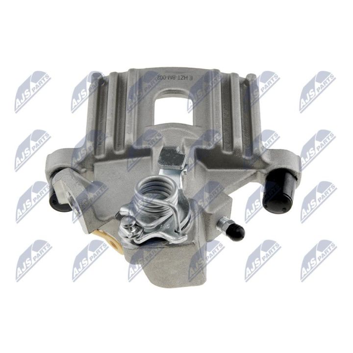 Stabdžių apkaba NTY HZT-BM-002