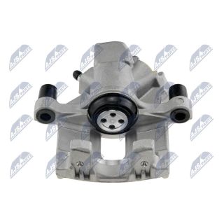 Stabdžių apkaba NTY HZT-BM-003