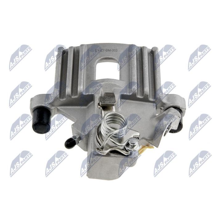 Stabdžių apkaba NTY HZT-BM-003