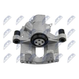 Stabdžių apkaba NTY HZT-BM-004