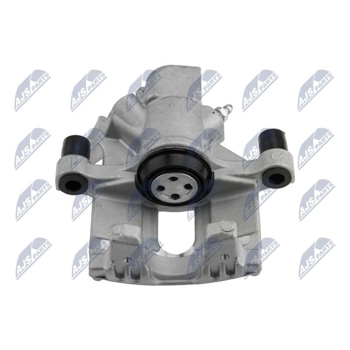 Stabdžių apkaba NTY HZT-BM-004