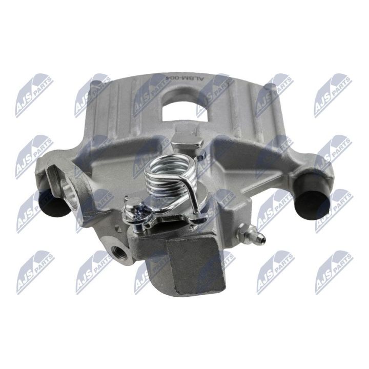 Stabdžių apkaba NTY HZT-BM-004