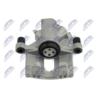 Stabdžių apkaba NTY HZT-BM-005