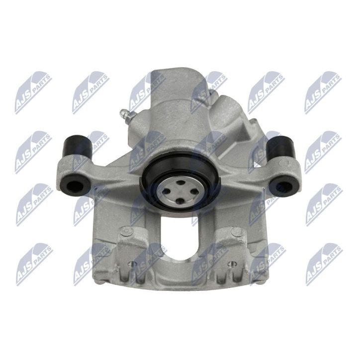 Stabdžių apkaba NTY HZT-BM-005