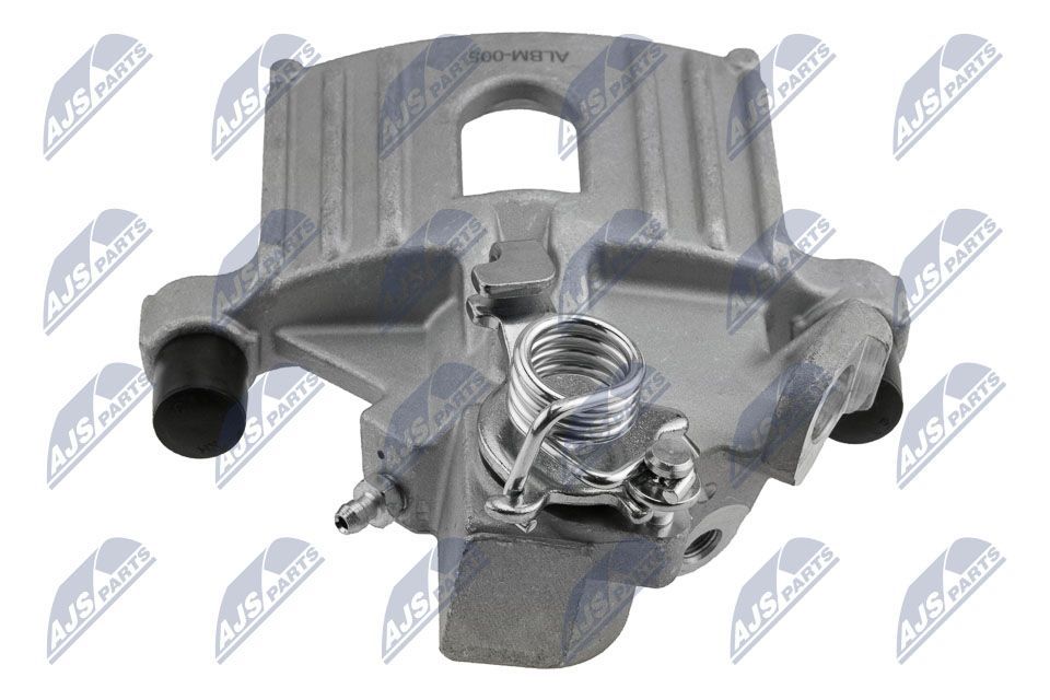 Stabdžių apkaba NTY HZT-BM-005