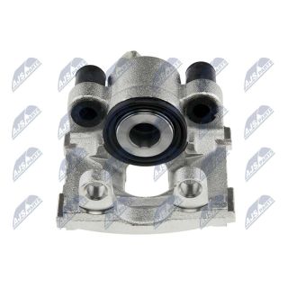 Stabdžių apkaba NTY HZT-BM-014