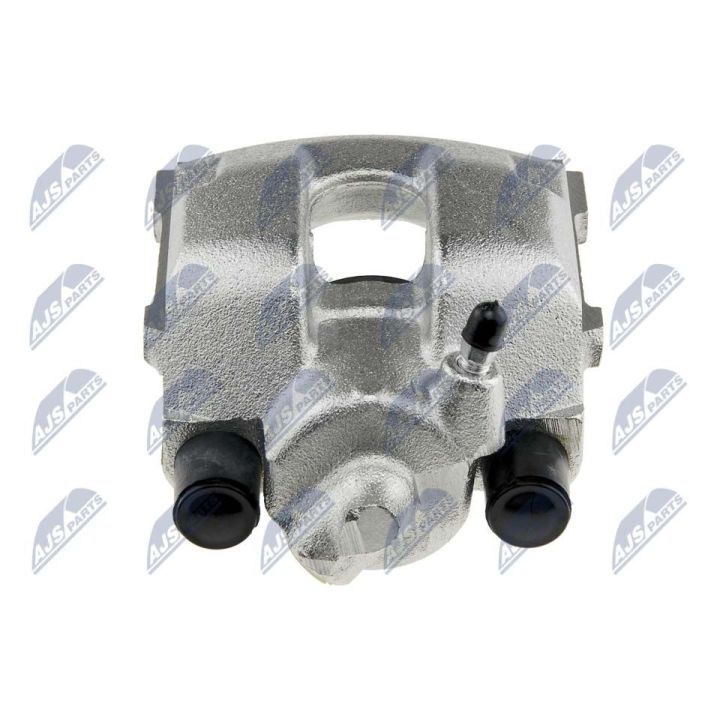 Stabdžių apkaba NTY HZT-BM-014