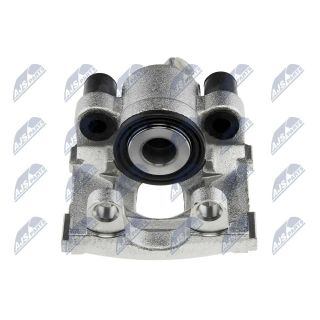 Stabdžių apkaba NTY HZT-BM-015