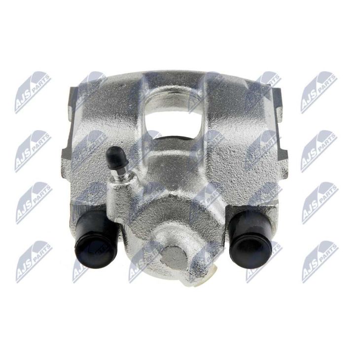 Stabdžių apkaba NTY HZT-BM-015