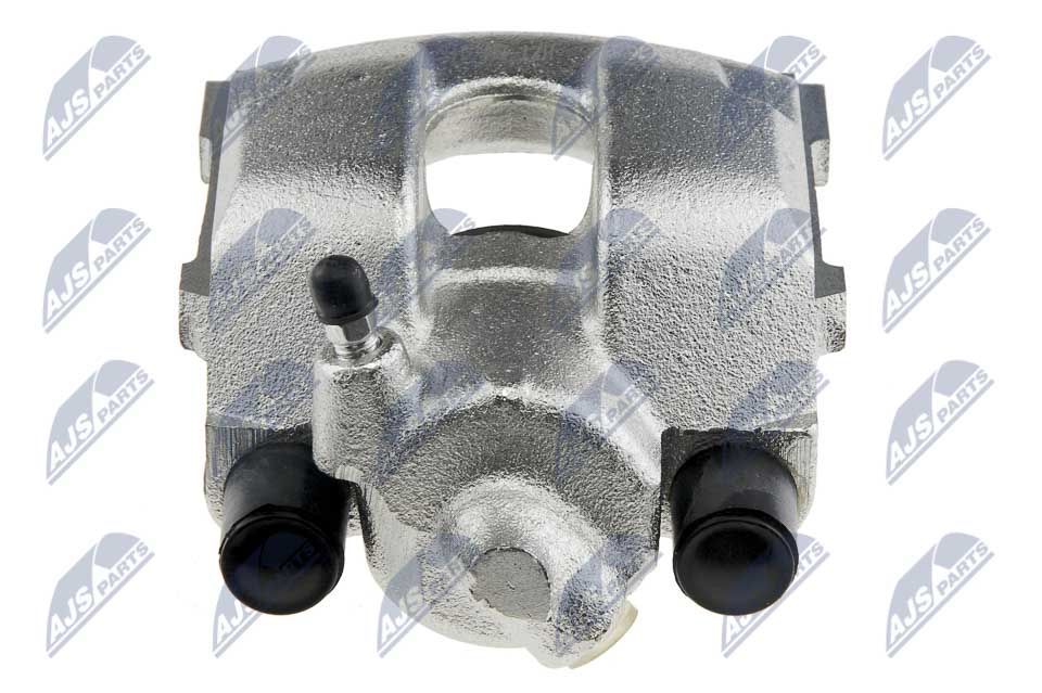 Stabdžių apkaba NTY HZT-BM-015