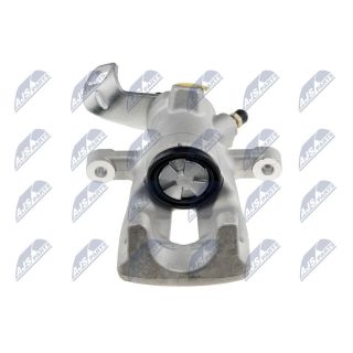 Stabdžių apkaba NTY HZT-BM-018