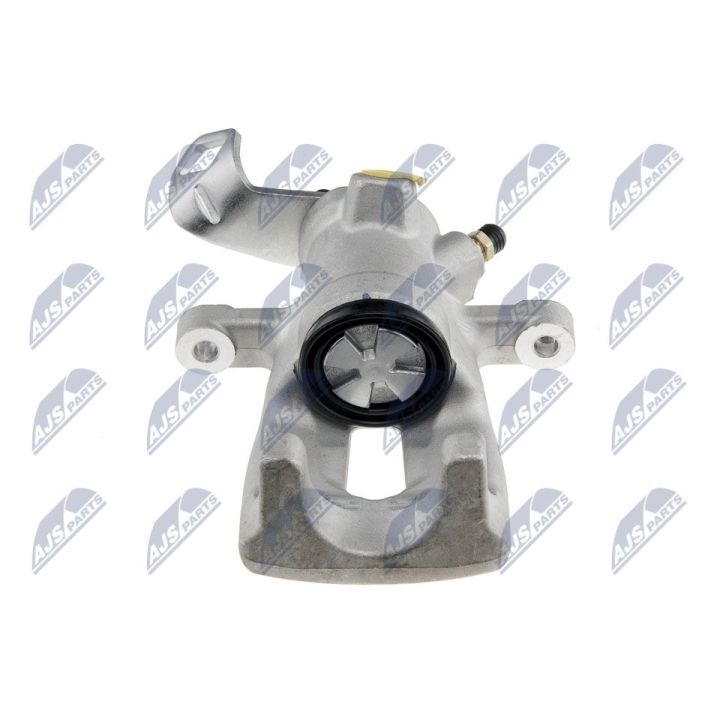 Stabdžių apkaba NTY HZT-BM-018