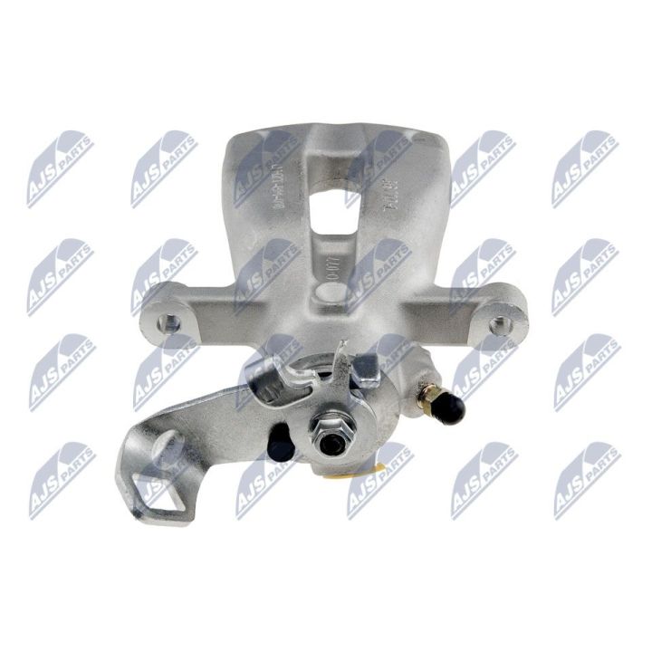 Stabdžių apkaba NTY HZT-BM-018