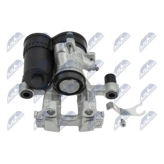 Stabdžių apkaba NTY HZT-BM-030