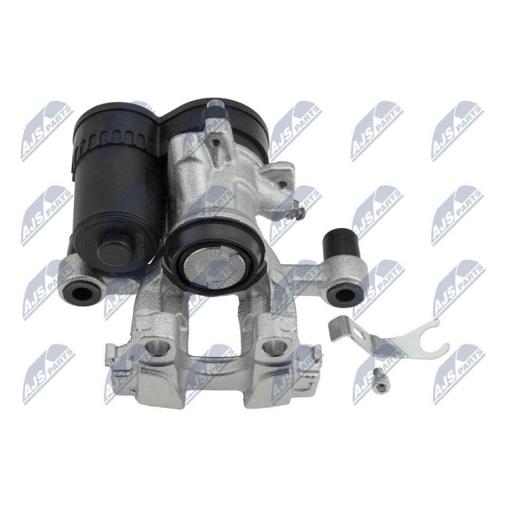 Stabdžių apkaba NTY HZT-BM-030