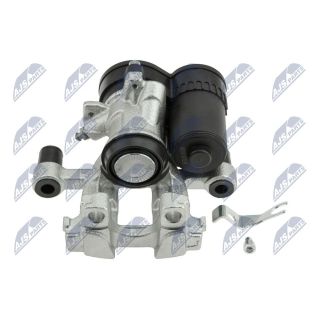 Stabdžių apkaba NTY HZT-BM-031