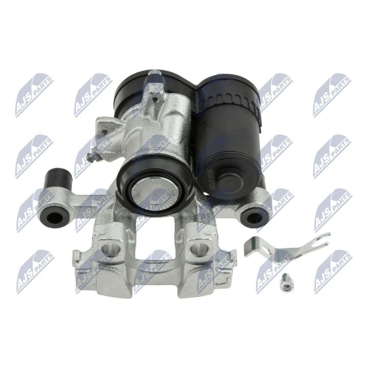 Stabdžių apkaba NTY HZT-BM-031