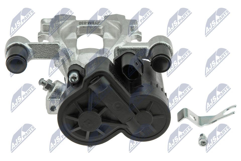 Stabdžių apkaba NTY HZT-BM-031