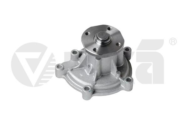 Vandens siurblys, variklio aušinimas vika 19625001