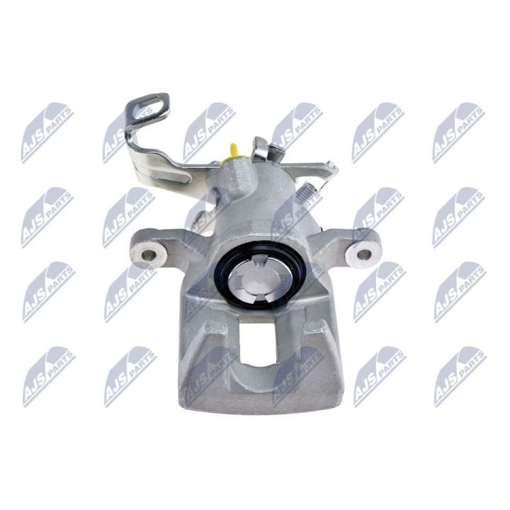 Stabdžių apkaba NTY HZT-BM-034