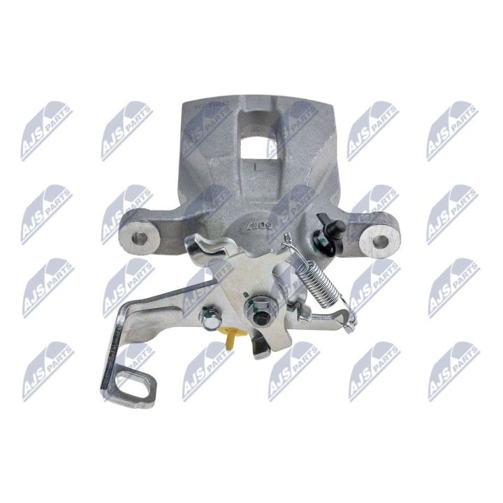 Stabdžių apkaba NTY HZT-BM-034