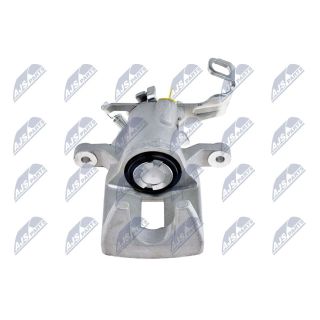 Stabdžių apkaba NTY HZT-BM-035