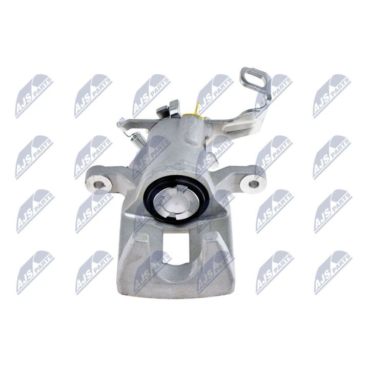 Stabdžių apkaba NTY HZT-BM-035