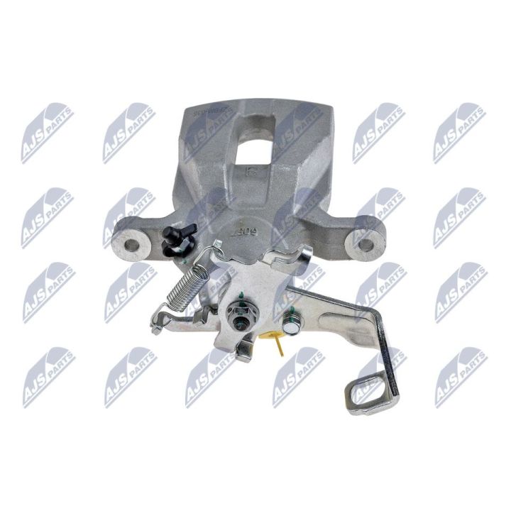 Stabdžių apkaba NTY HZT-BM-035