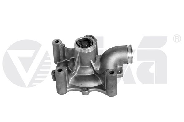 Vandens siurblys, variklio aušinimas vika 19635701