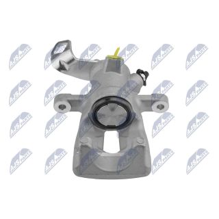 Stabdžių apkaba NTY HZT-BM-042