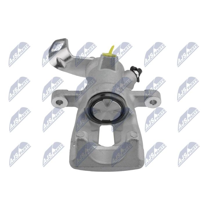 Stabdžių apkaba NTY HZT-BM-042