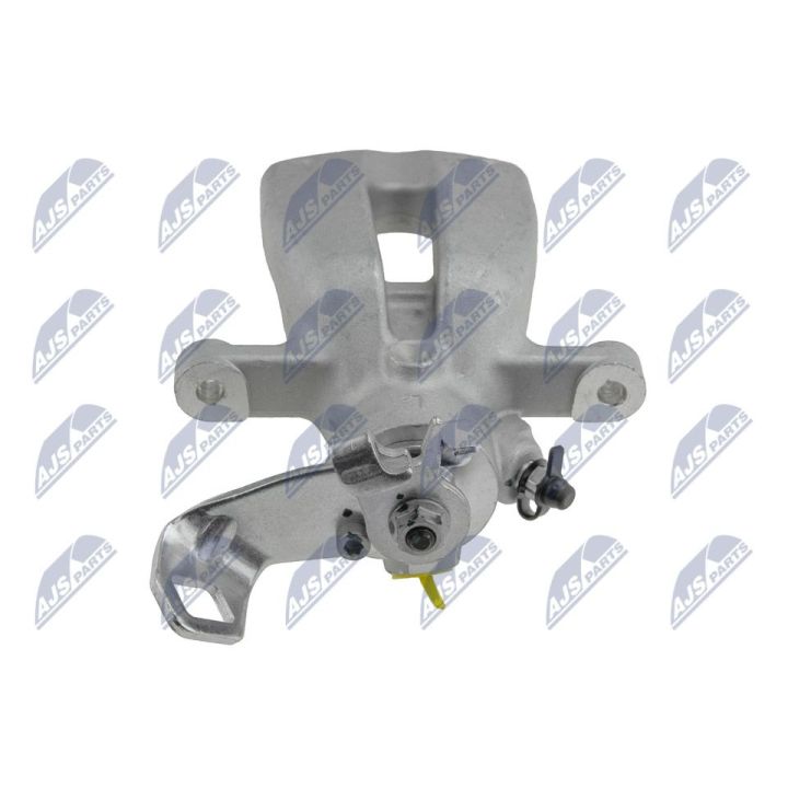 Stabdžių apkaba NTY HZT-BM-042