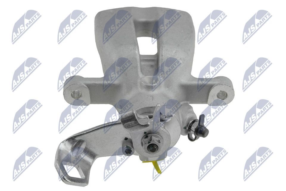 Stabdžių apkaba NTY HZT-BM-042