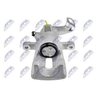 Stabdžių apkaba NTY HZT-BM-043