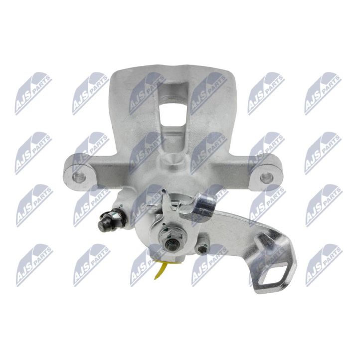 Stabdžių apkaba NTY HZT-BM-043