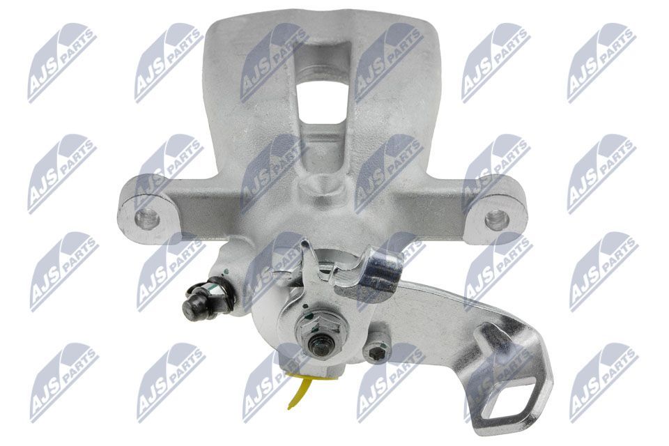 Stabdžių apkaba NTY HZT-BM-043