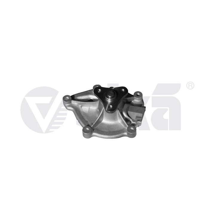 Vandens siurblys, variklio aušinimas vika 19638601