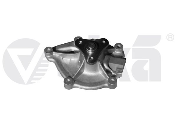 Vandens siurblys, variklio aušinimas vika 19638601