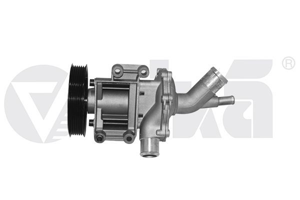 Vandens siurblys, variklio aušinimas vika 19639301