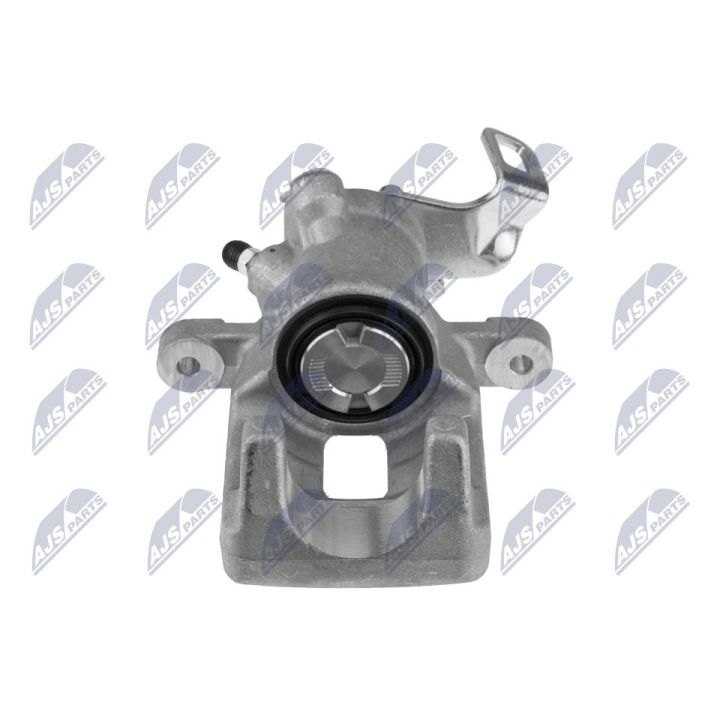 Stabdžių apkaba NTY HZT-BM-067