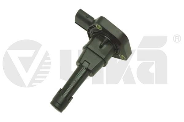 Jutiklis, variklio alyvos lygis vika 99836801