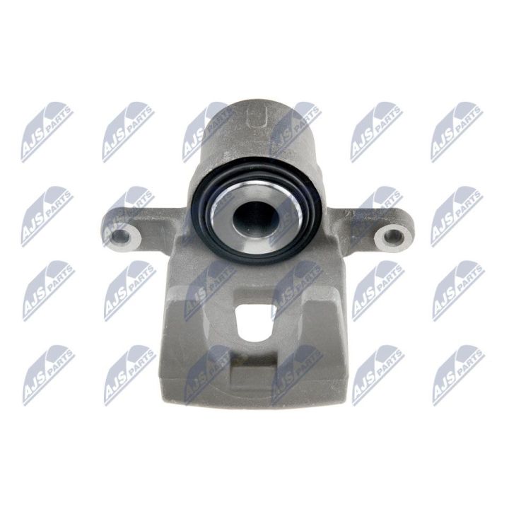 Stabdžių apkaba NTY HZT-CH-020