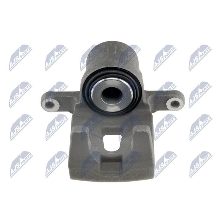 Stabdžių apkaba NTY HZT-CH-021