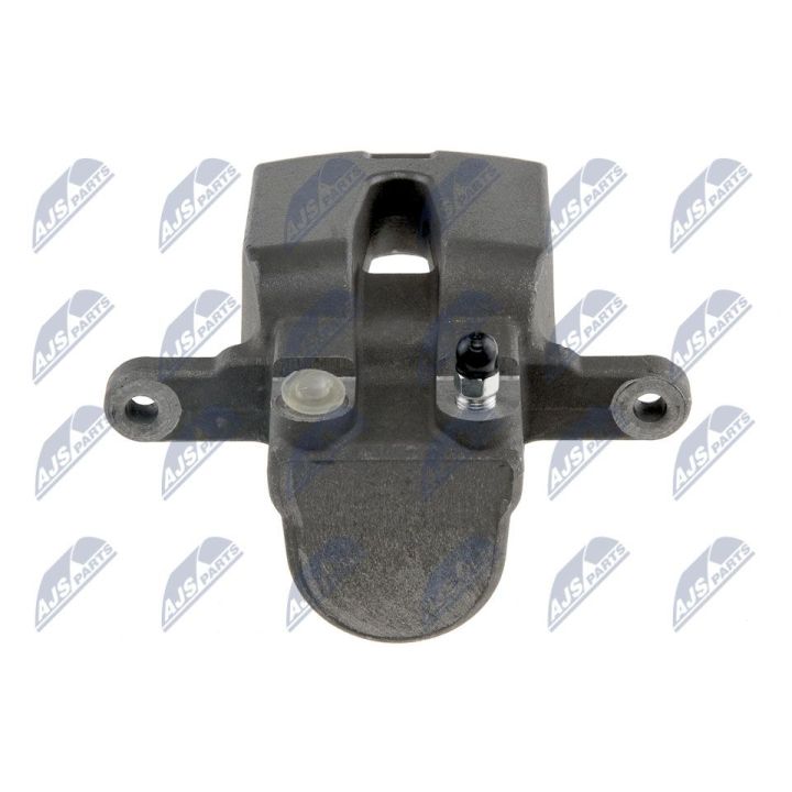 Stabdžių apkaba NTY HZT-CH-021